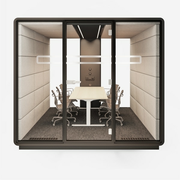 Mikomax-Hush-Large-mobiele-akoestische-vergaderruimte-vergader-cabine-pod-unit-booth-31