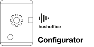 hush-configurator