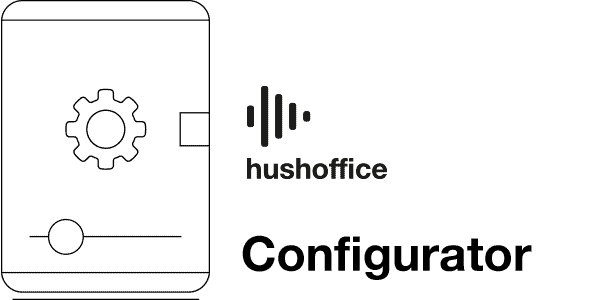 hush-configurator