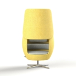 Mikomax-A11-akoestische-design-stoel-loungestoel-1k