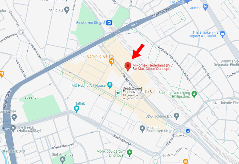 kaart-parkeren-bemax-mikomax