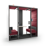hushoffice-mikomax-hushfree-xm-akoestische-werkplek-akoestiek-vergaderunit-vergaderruimte-kantoorunit-kantoorpod-vergaderpod