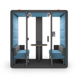 hushoffice-hushfree-xm-vergaderunit-akoestische-vergaderoplossing-kantooroplossing-akoestiek-greenguardgold-epd-duurzaam