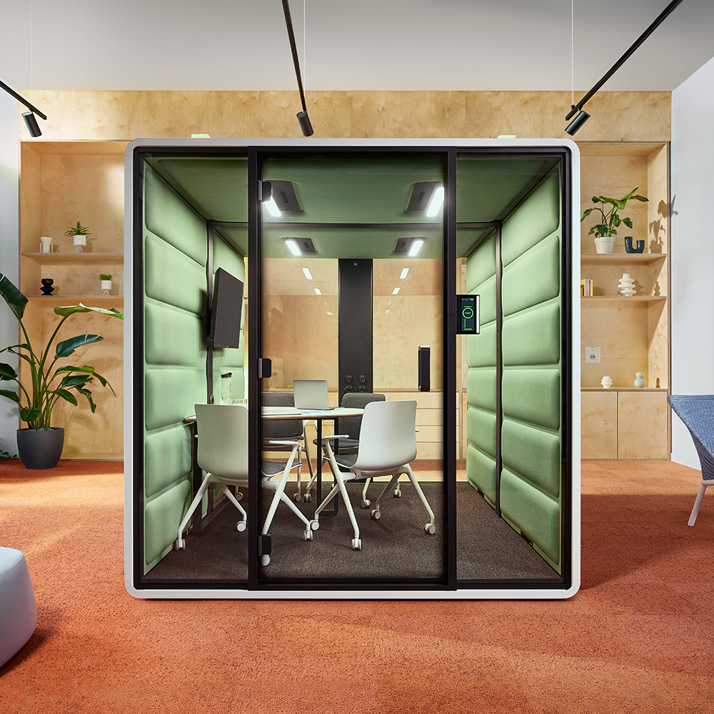 hushoffice-hushfree-l-collectie-gecertificeerd-vergaderunit-akoestische-vergaderoplossing-kantooroplossing-akoestiek-greenguardgold-epd-duurzaam