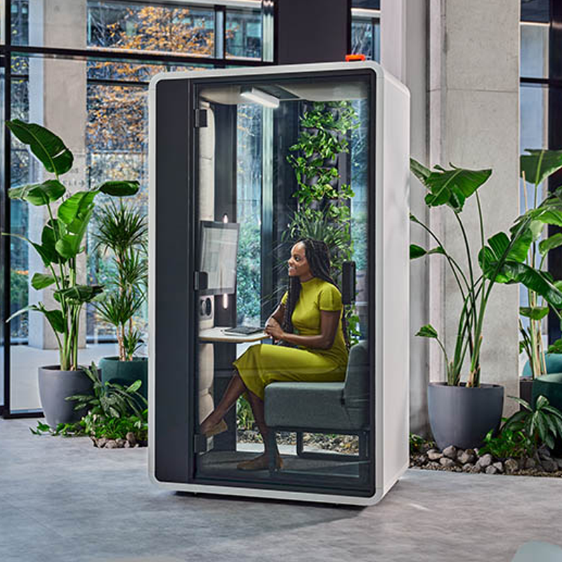 hushoffice-hushfree-s-hybrid-gecertificeerd-belcel-hybride-werkplek-vergaderunit-akoestische-vergaderoplossing-kantooroplossing