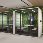 Mikomax-Hushoffice-HushFree-nieuw_vergaderunit-concentratie-akoestische-hybride-werkplek-unit